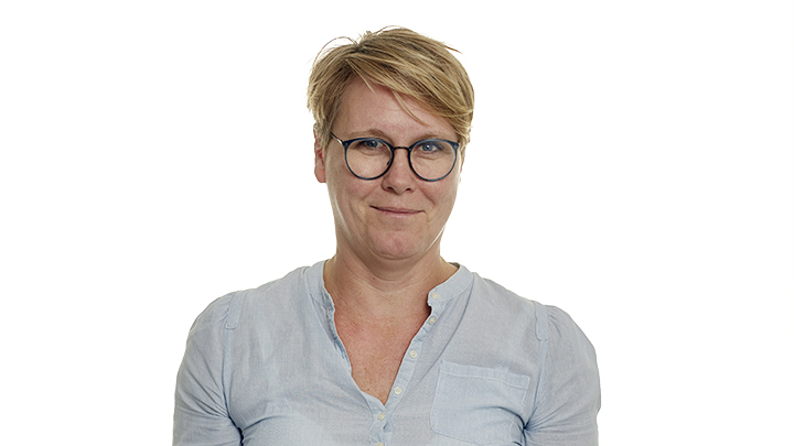 Karin Olsen